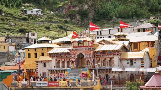 インド 寺院